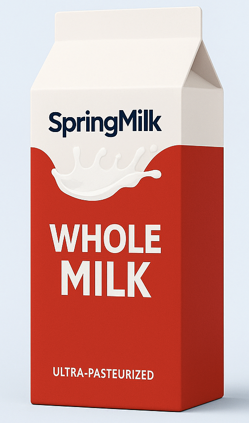 Whole Milk